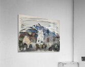 John Marin 23 Acrylic Print