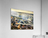 John Marin 26 Acrylic Print