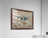 John Marin 28 Acrylic Print