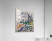 John Marin 35 Acrylic Print