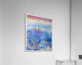 John Marin 38 Acrylic Print