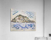 John Marin 40 Acrylic Print