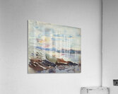 John Marin 42 Acrylic Print