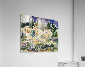 John Marin 44 Acrylic Print