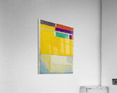 Richard Diebenkorn 1 Acrylic Print