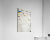 Richard Diebenkorn 2 Acrylic Print