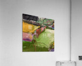 Richard Diebenkorn 4 Acrylic Print