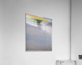 Richard Diebenkorn 5 Acrylic Print