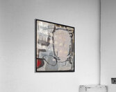 Richard Diebenkorn 6 Acrylic Print