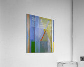 Richard Diebenkorn 8 Acrylic Print