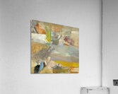 Richard Diebenkorn 10 Acrylic Print