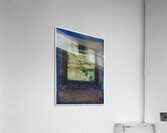 Richard Diebenkorn 14 Acrylic Print