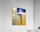 Richard Diebenkorn 15 Acrylic Print