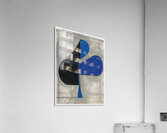 Richard Diebenkorn 16 Acrylic Print