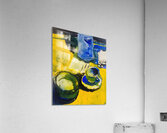 Richard Diebenkorn 21 Acrylic Print