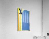 Richard Diebenkorn 24 Acrylic Print