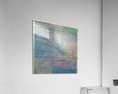 Richard Diebenkorn 27 Acrylic Print