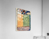 Richard Diebenkorn 31 Acrylic Print