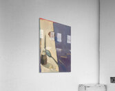 Richard Diebenkorn 34 Acrylic Print