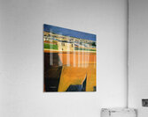 Richard Diebenkorn 35 Acrylic Print