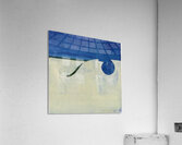 Richard Diebenkorn 36 Acrylic Print