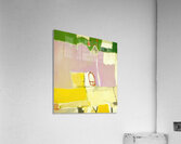 Richard Diebenkorn 37 Acrylic Print