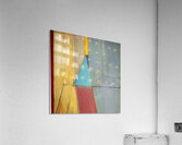 Richard Diebenkorn 39 Acrylic Print