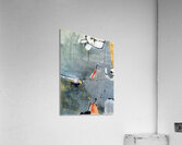 Richard Diebenkorn 41 Acrylic Print