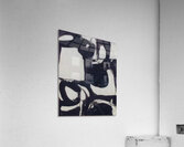 Richard Diebenkorn 45 Acrylic Print