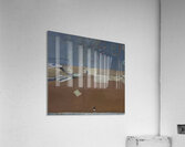 Richard Diebenkorn 47 Acrylic Print