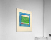 Richard Diebenkorn 50 Acrylic Print