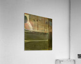 Richard Diebenkorn 52 Acrylic Print