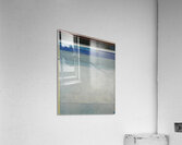 Richard Diebenkorn 54 Acrylic Print