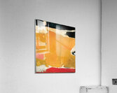 Richard Diebenkorn 2 Acrylic Print