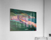 Richard Diebenkorn 4 Acrylic Print