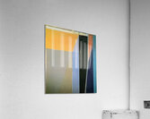 Richard Diebenkorn 7 Acrylic Print