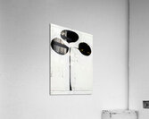 Richard Diebenkorn 9 Acrylic Print