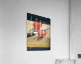 Richard Diebenkorn 11 Acrylic Print