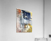 Richard Diebenkorn 12 Acrylic Print