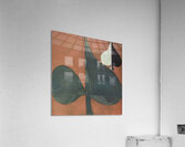 Richard Diebenkorn 14 Acrylic Print