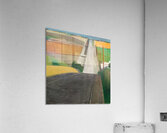 Richard Diebenkorn 15 Acrylic Print