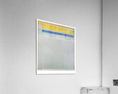 Richard Diebenkorn 16 Acrylic Print