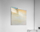 Richard Diebenkorn 22 Acrylic Print