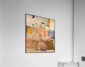 Richard Diebenkorn 23 Acrylic Print