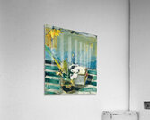 Richard Diebenkorn 24 Acrylic Print