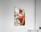 Richard Diebenkorn 26 Acrylic Print