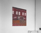 Richard Diebenkorn 27 Acrylic Print