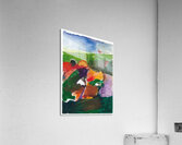 Richard Diebenkorn 29 Acrylic Print