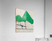 Richard Diebenkorn 31 Acrylic Print