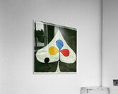 Richard Diebenkorn 32 Acrylic Print